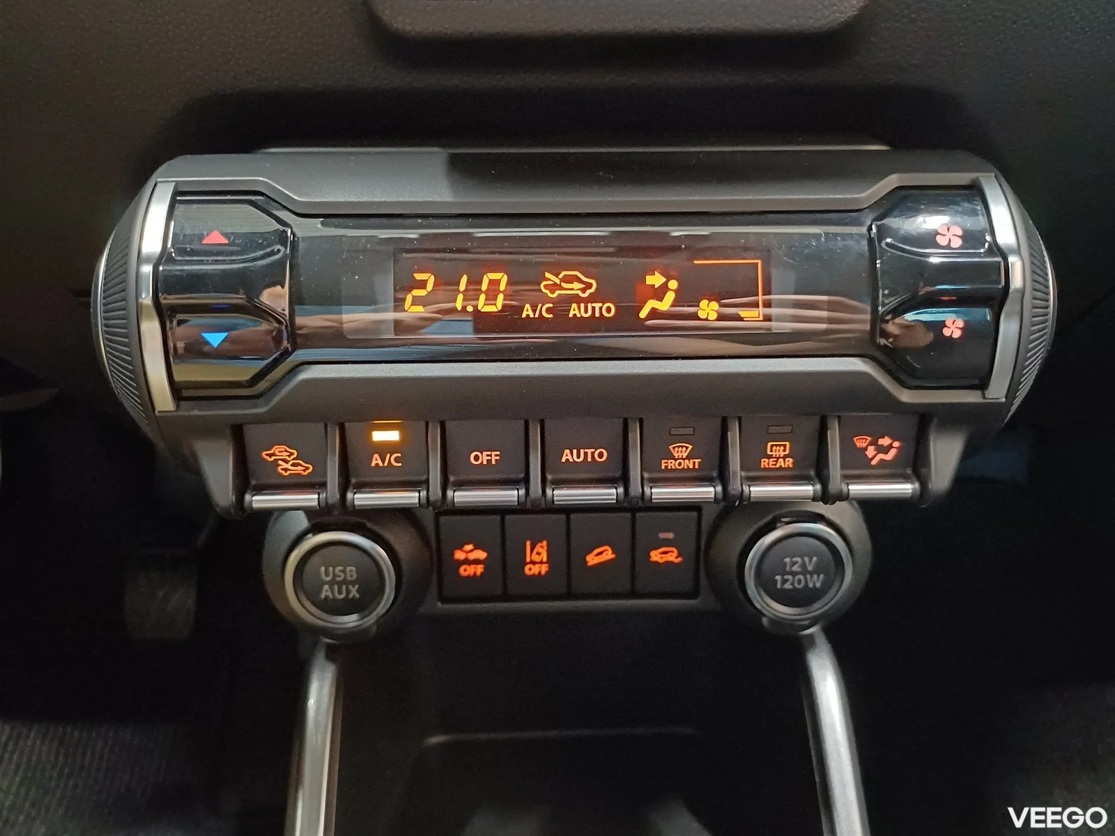 Suzuki Ignis 1.2 61kW