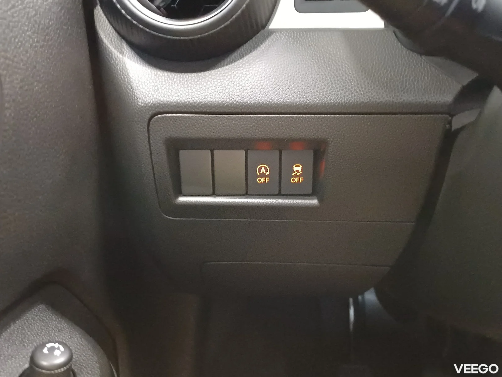 Suzuki Ignis 1.2 61kW