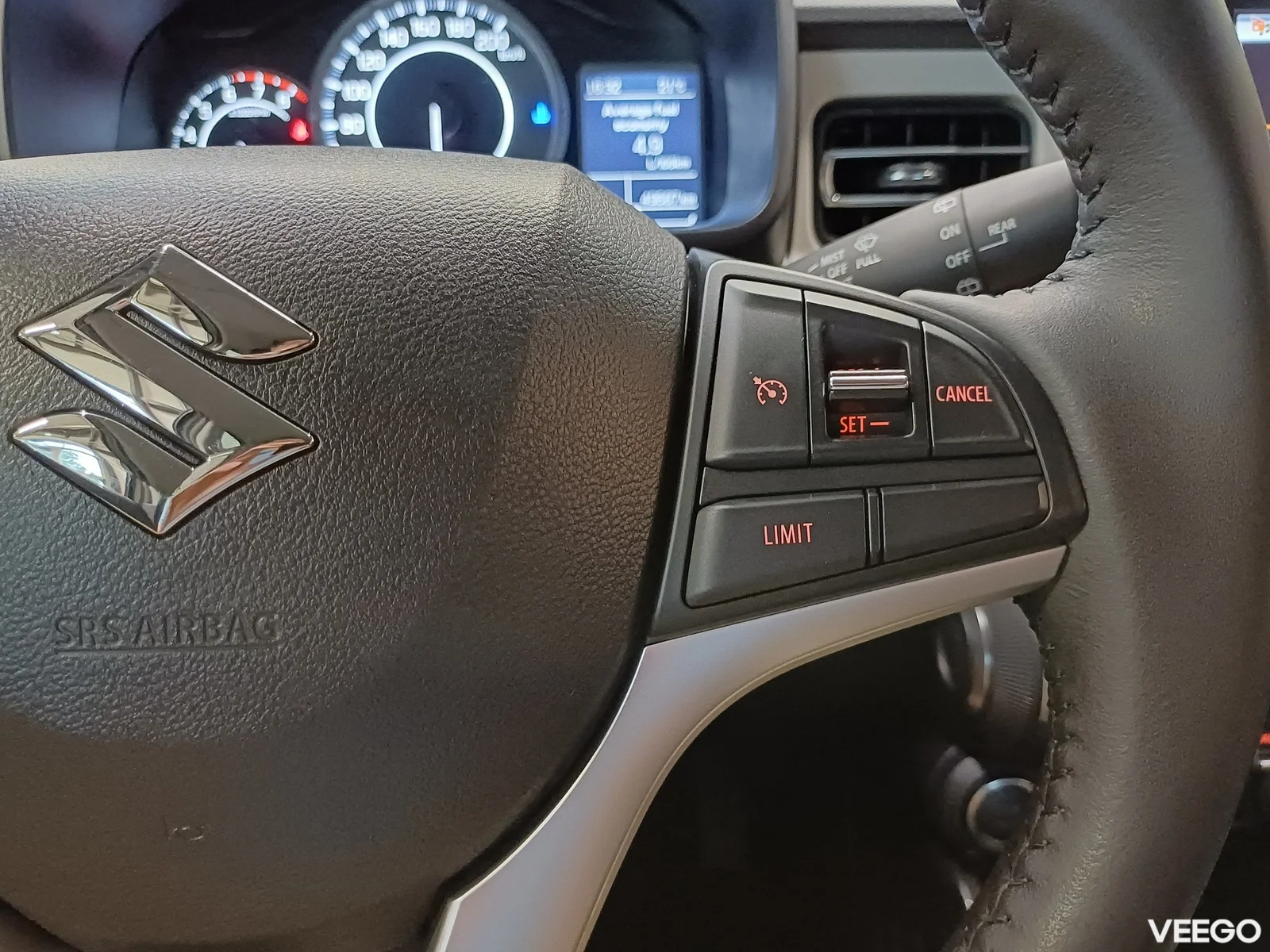 Suzuki Ignis 1.2 61kW