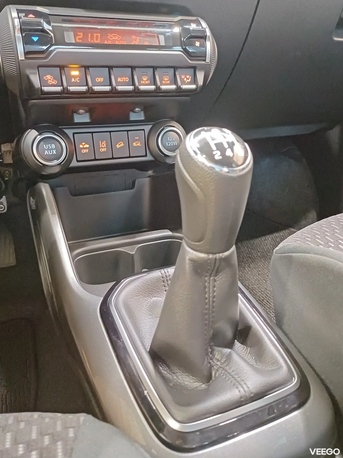 Suzuki Ignis 1.2 61kW