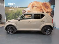 Suzuki Ignis 1.2 61kW thumbnail