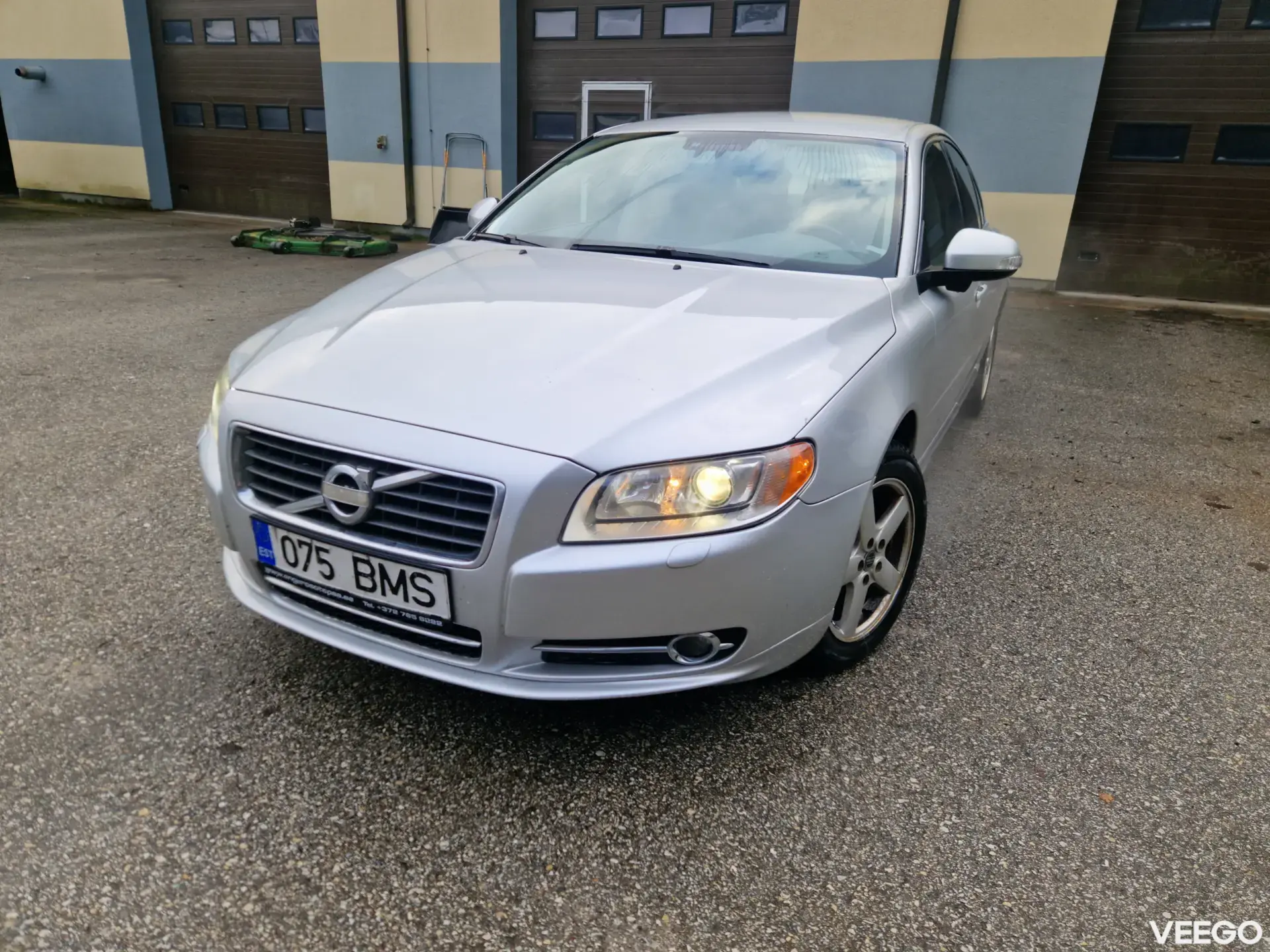 Vehicle Image