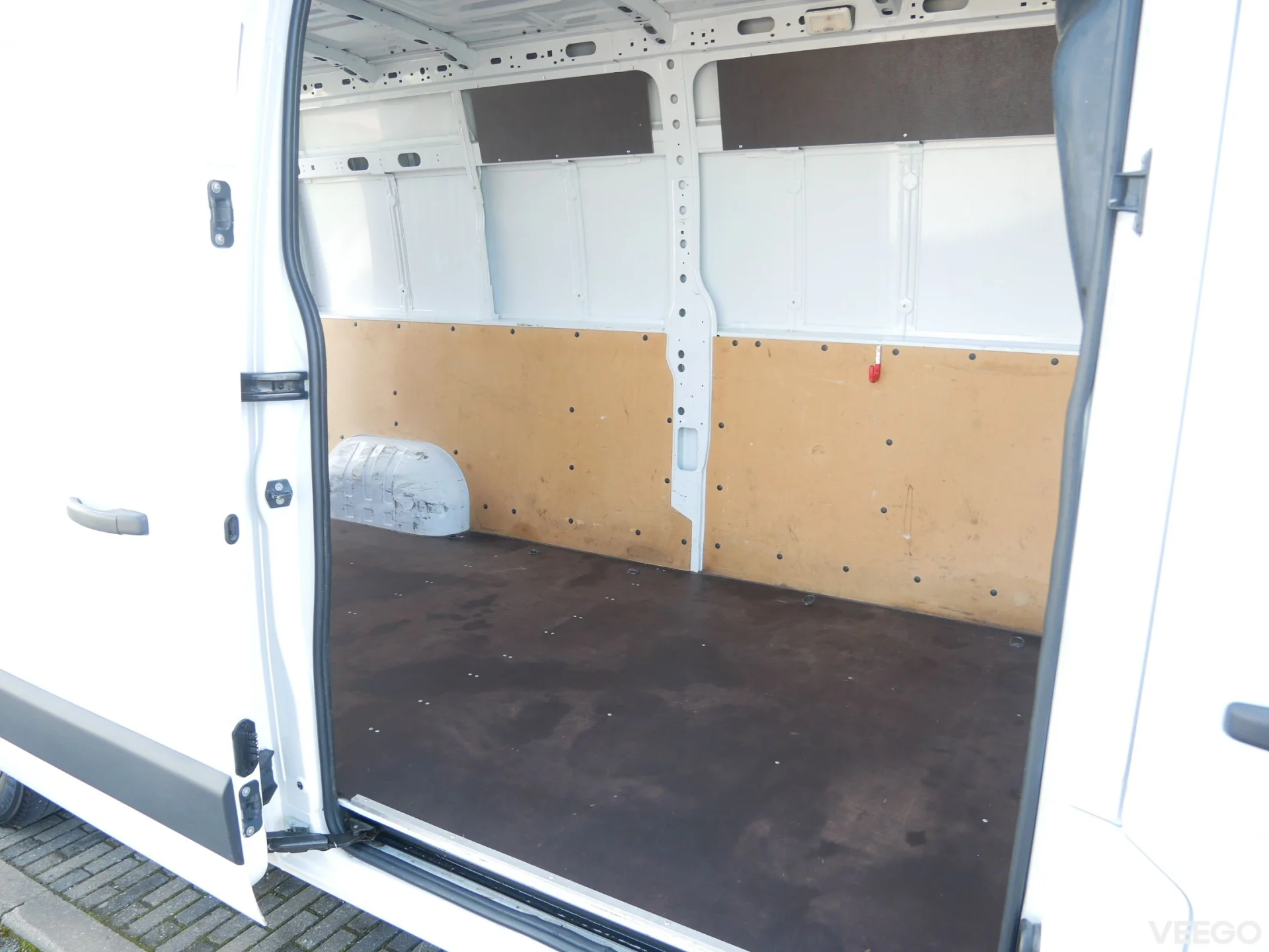 Renault Master - 125kW