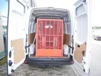 Renault Master - 125kW thumbnail