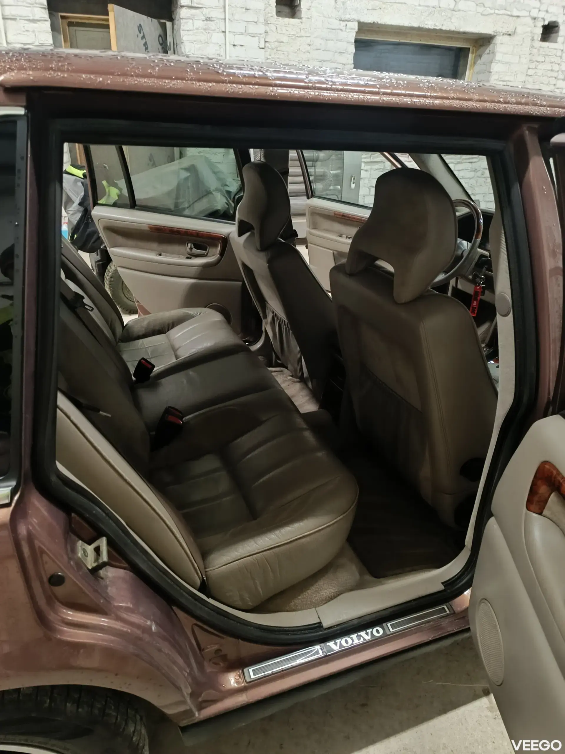 Volvo S90 2.9 132kW