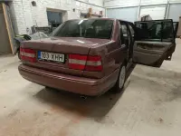 Volvo S90 2.9 132kW thumbnail