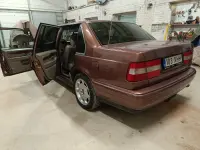 Volvo S90 2.9 132kW thumbnail