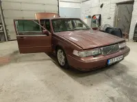 Volvo S90 2.9 132kW thumbnail