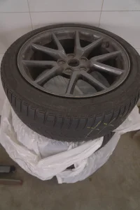Tesla Model 3 Long Range AWD Dual Motor 366kW thumbnail
