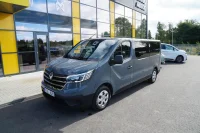 Renault TRAFIC Passenger Grandpack Clim L2H1 2 110kW thumbnail