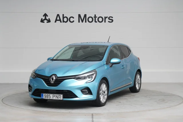 Image of Renault Clio INTENS Tce EDC 1 74kW