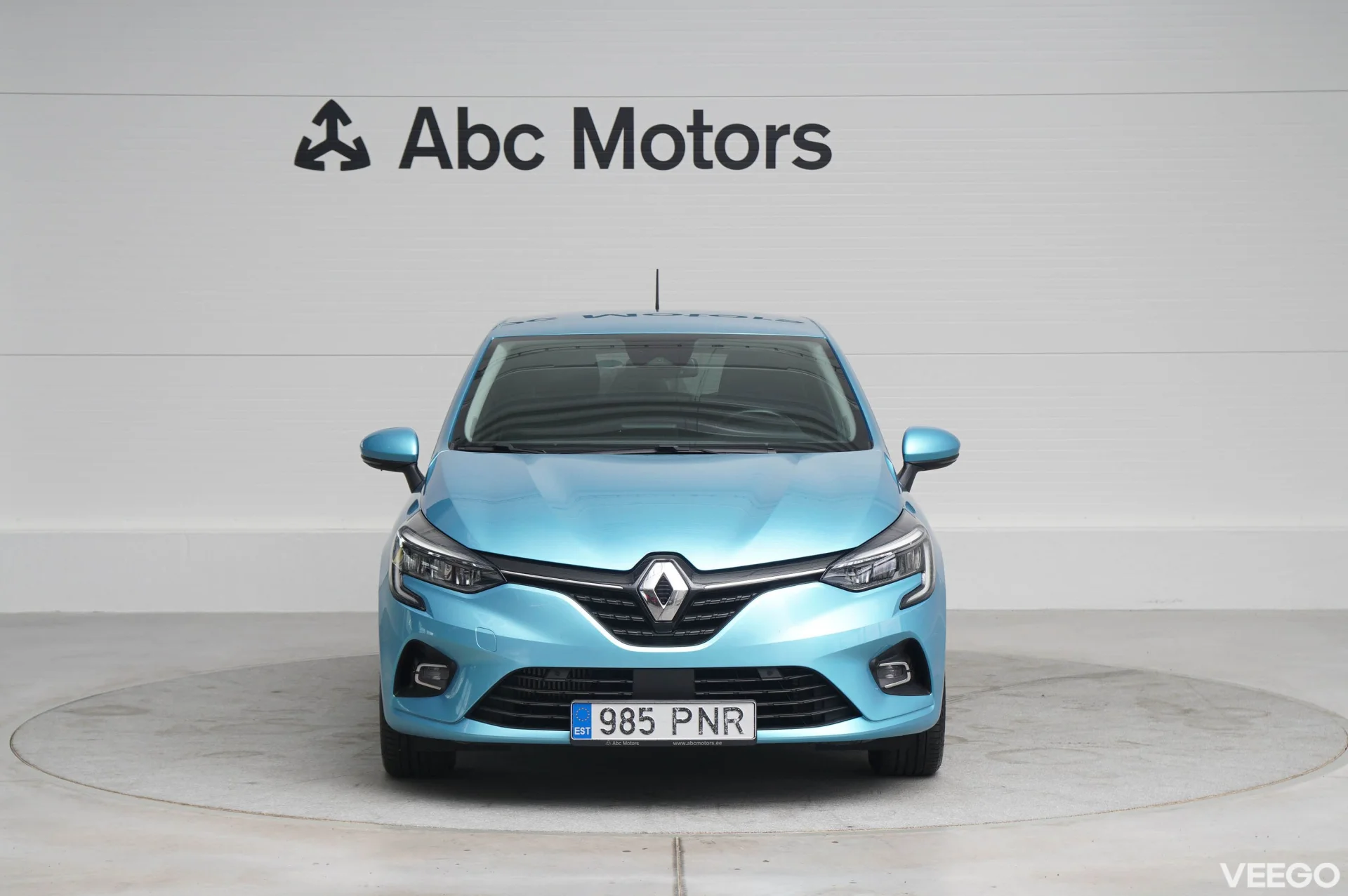 Renault Clio INTENS Tce EDC 1 74kW