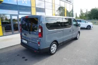 Renault TRAFIC Passenger Grandpack Clim L2H1 2 110kW thumbnail