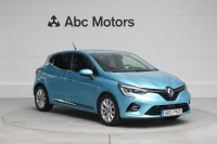Renault Clio INTENS Tce EDC 1 74kW thumbnail