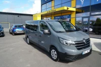 Renault TRAFIC Passenger Grandpack Clim L2H1 2 110kW thumbnail