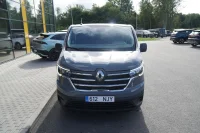 Renault TRAFIC Passenger Grandpack Clim L2H1 2 110kW thumbnail