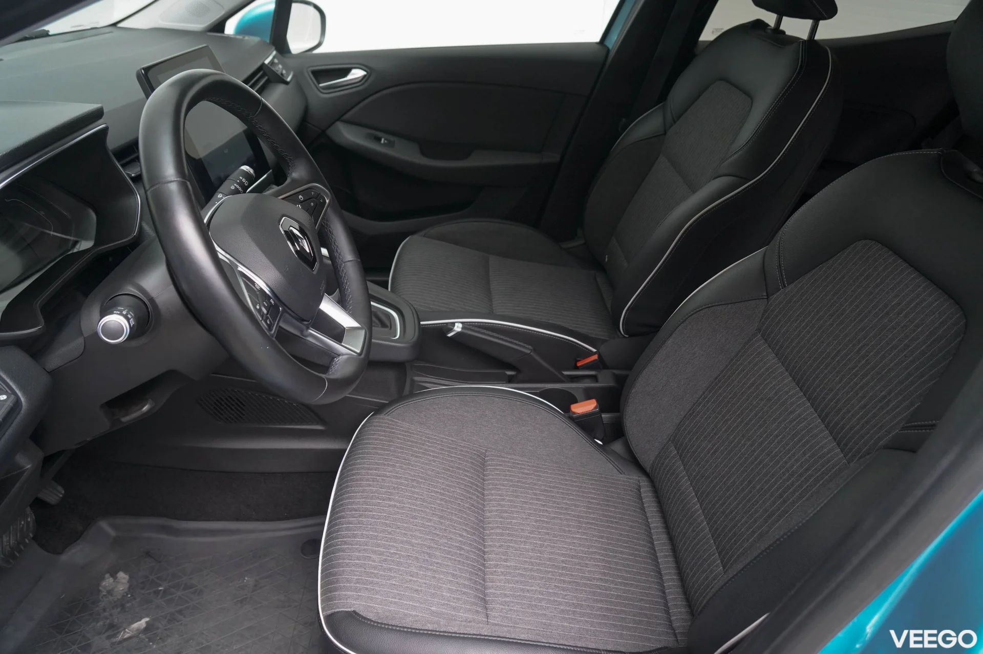 Renault Clio INTENS Tce EDC 1 74kW