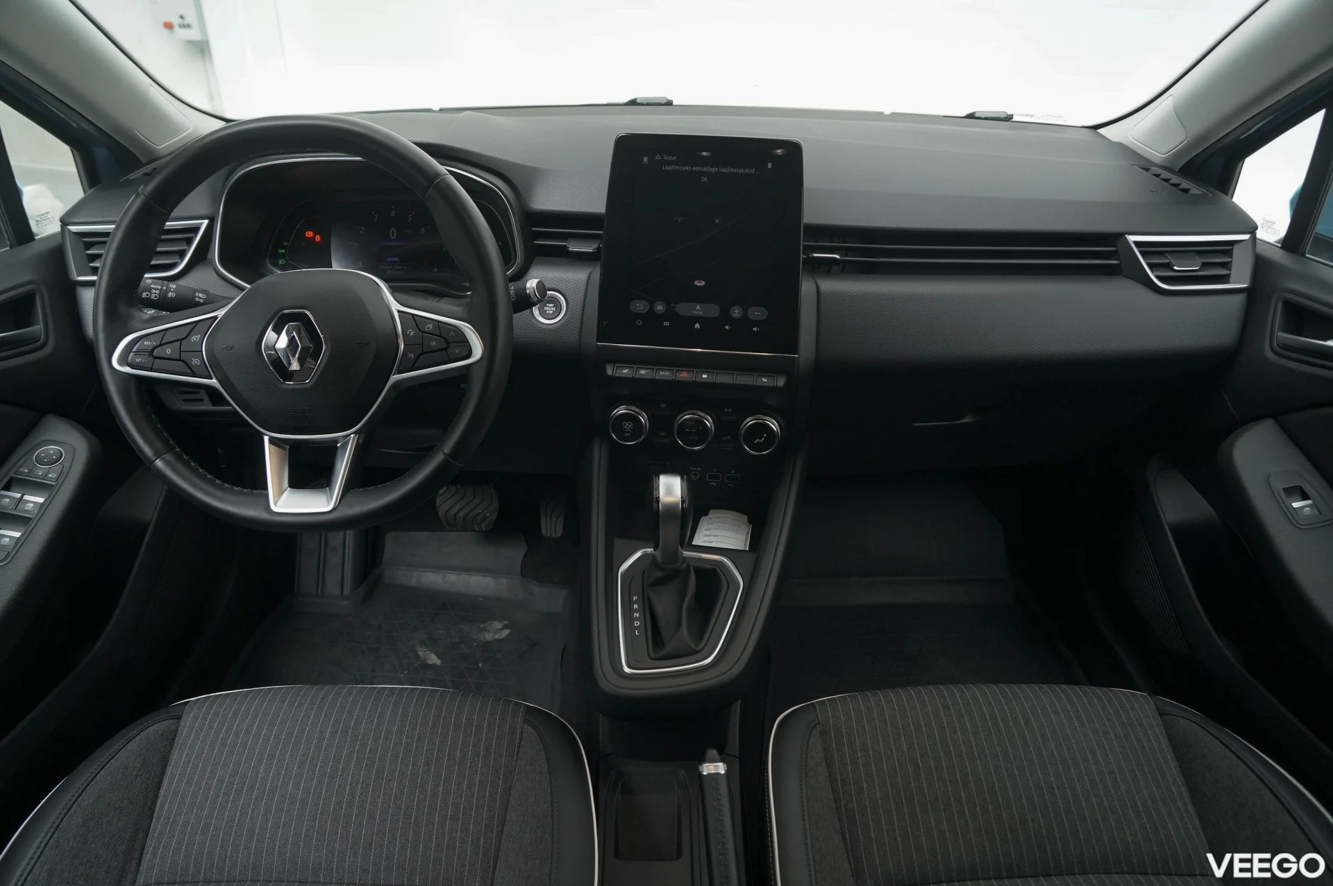 Renault Clio INTENS Tce EDC 1 74kW