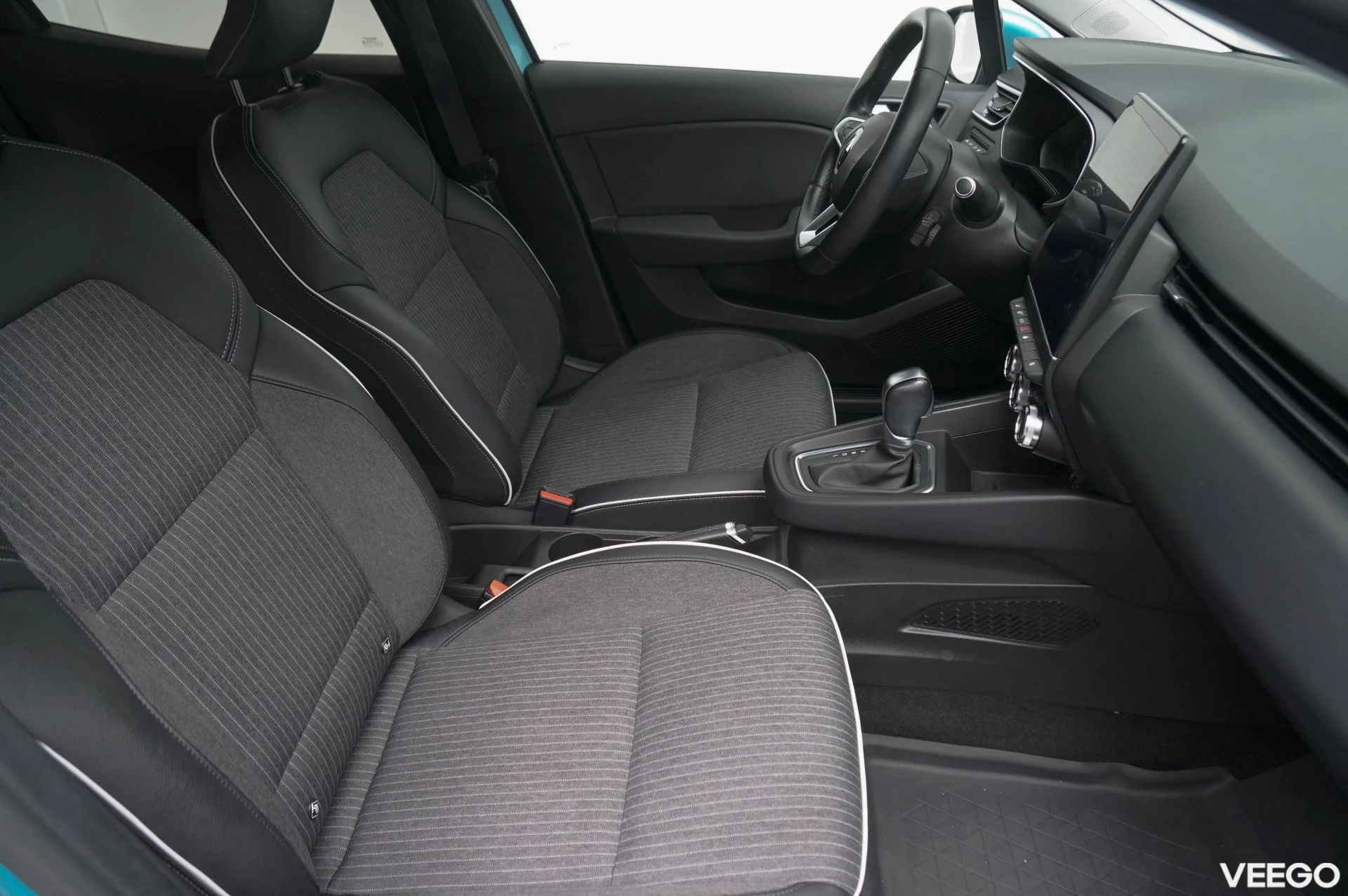 Renault Clio INTENS Tce EDC 1 74kW