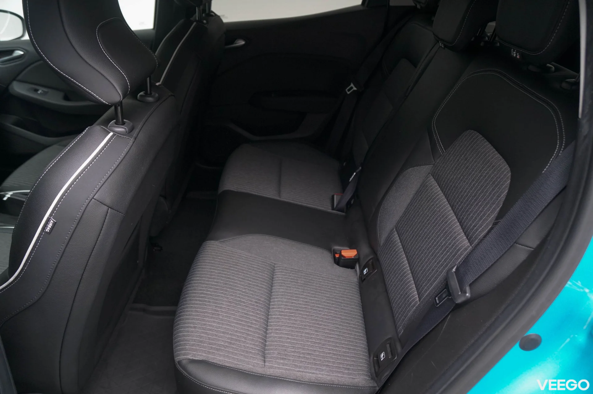 Renault Clio INTENS Tce EDC 1 74kW
