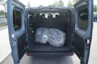 Renault TRAFIC Passenger Grandpack Clim L2H1 2 110kW thumbnail