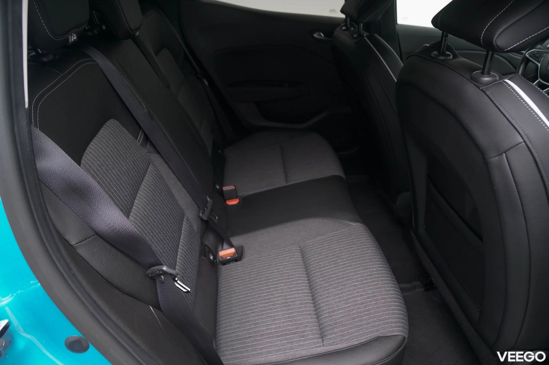 Renault Clio INTENS Tce EDC 1 74kW