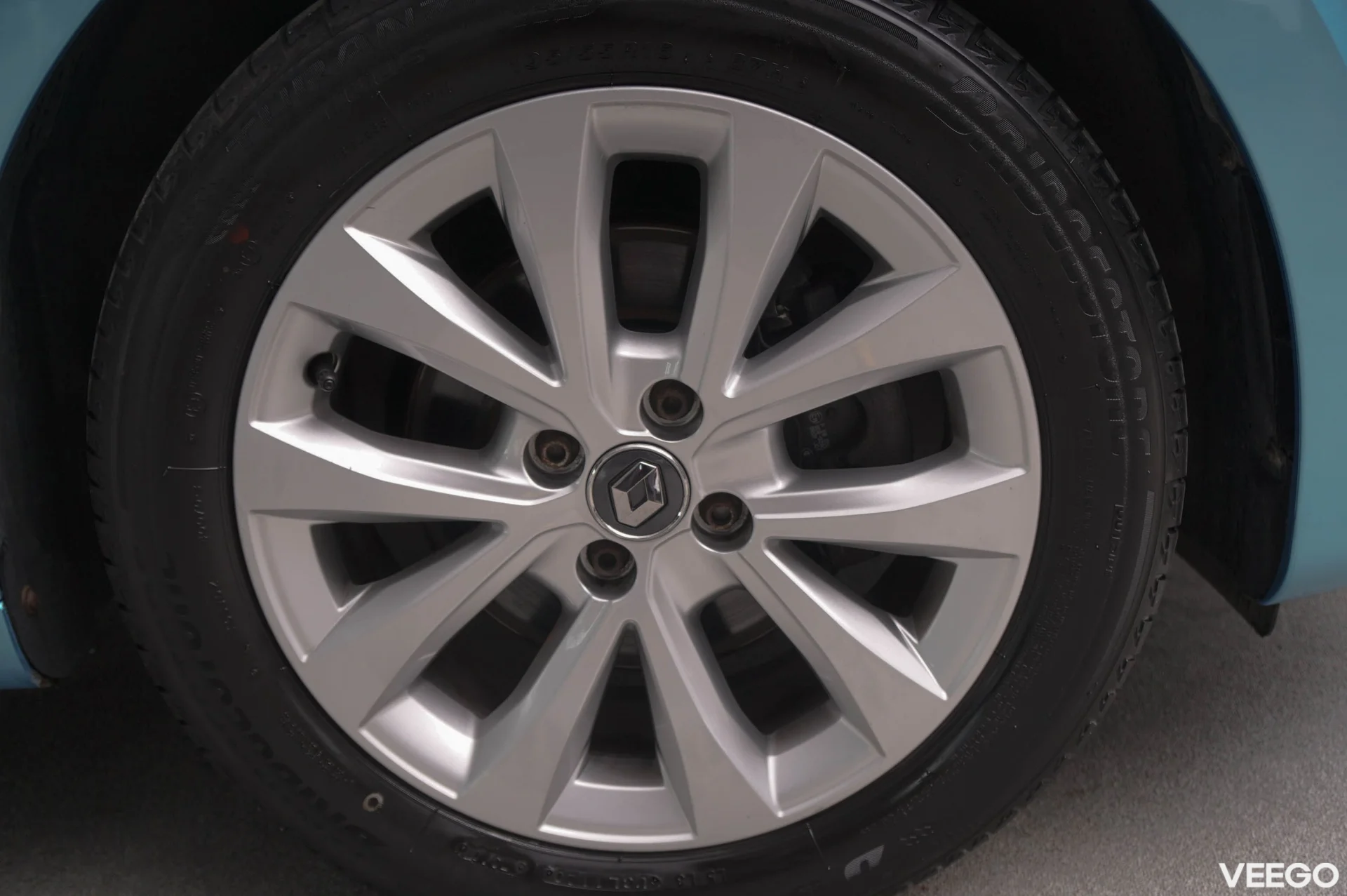 Renault Clio INTENS Tce EDC 1 74kW