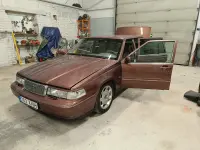Volvo S90 2.9 132kW thumbnail