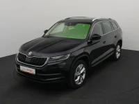 Skoda Kodiaq 1.4 110kW thumbnail
