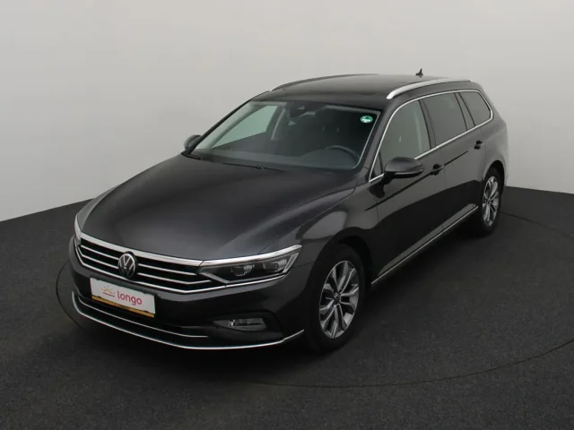 Image of Volkswagen Passat 1.5 110kW