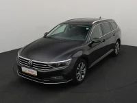 Volkswagen Passat 1.5 110kW thumbnail