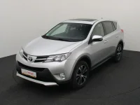 Toyota RAV4 2 91kW thumbnail