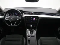 Volkswagen Passat 1.5 110kW thumbnail