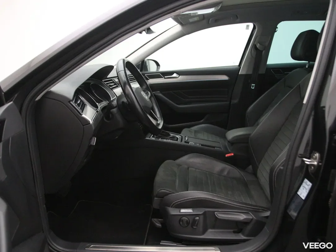 Volkswagen Passat 1.5 110kW