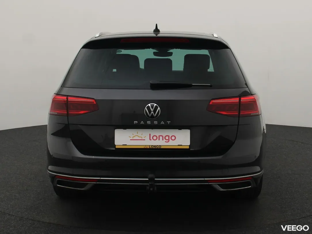 Volkswagen Passat 1.5 110kW