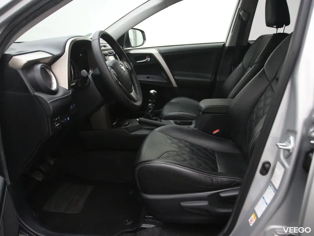 Toyota RAV4 2 91kW