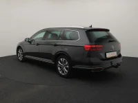 Volkswagen Passat 1.5 110kW thumbnail