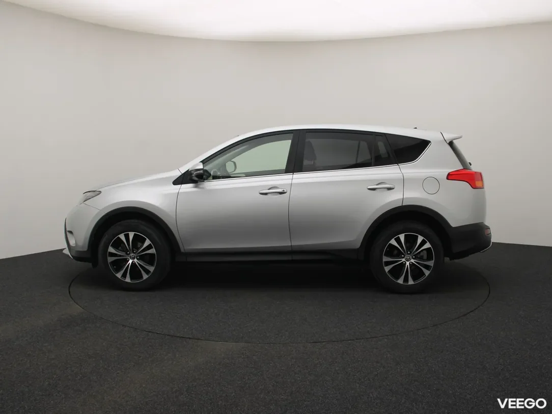 Toyota RAV4 2 91kW