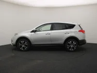 Toyota RAV4 2 91kW thumbnail
