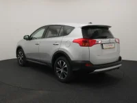 Toyota RAV4 2 91kW thumbnail
