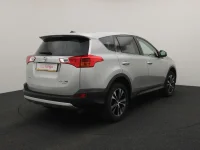 Toyota RAV4 2 91kW thumbnail