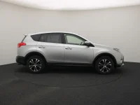 Toyota RAV4 2 91kW thumbnail