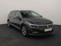 Volkswagen Passat 1.5 110kW thumbnail