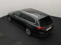 Volkswagen Passat 1.5 110kW thumbnail