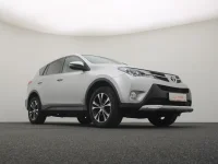 Toyota RAV4 2 91kW thumbnail