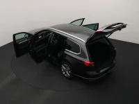 Volkswagen Passat 1.5 110kW thumbnail