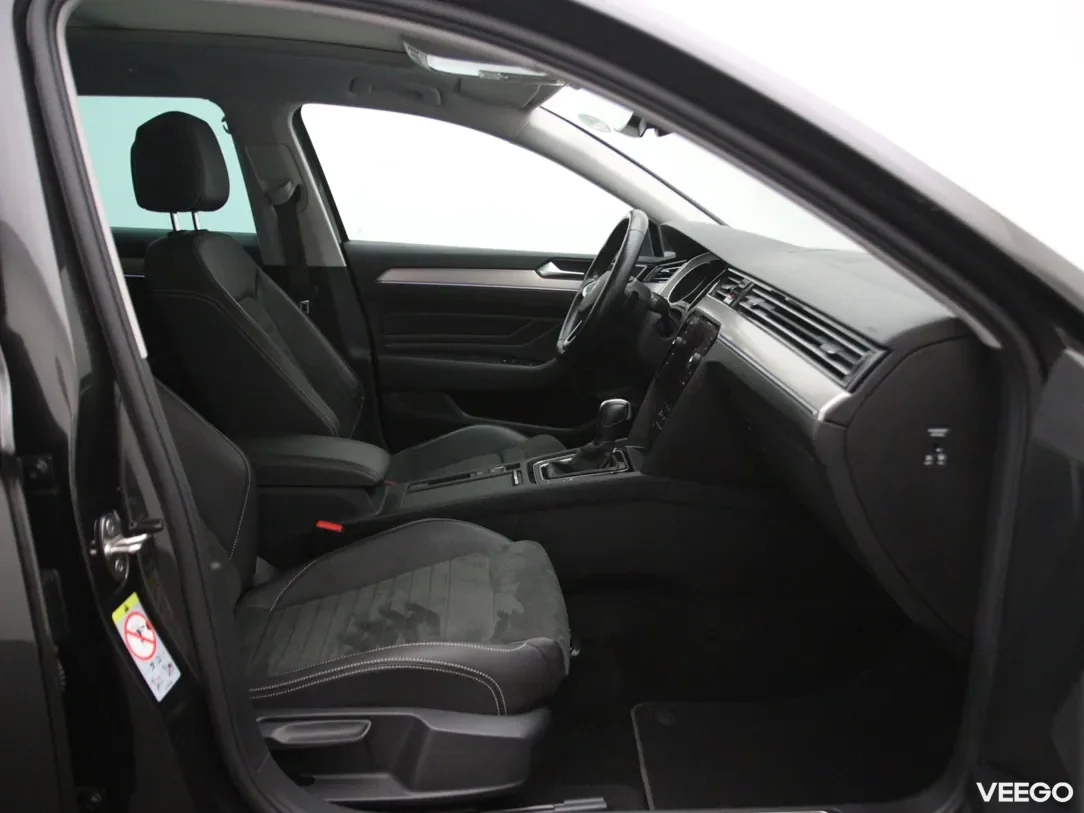 Volkswagen Passat 1.5 110kW