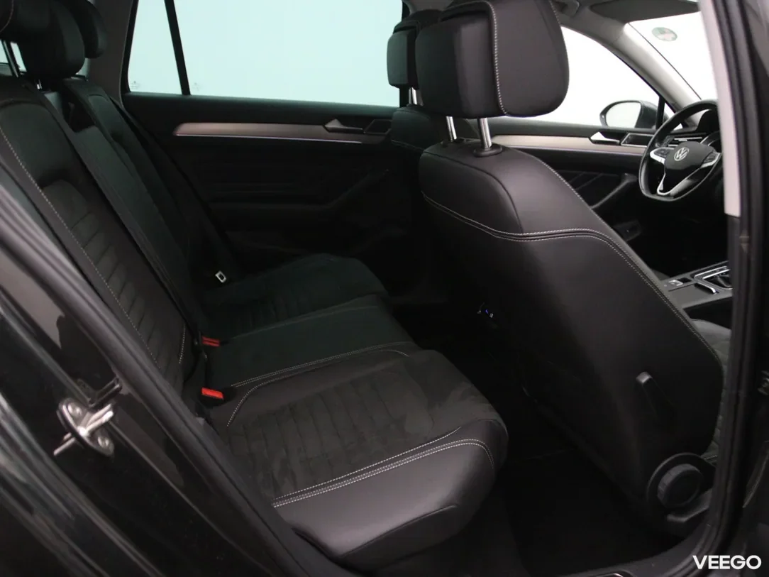 Volkswagen Passat 1.5 110kW