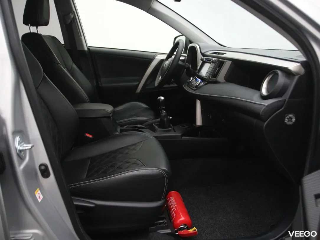 Toyota RAV4 2 91kW