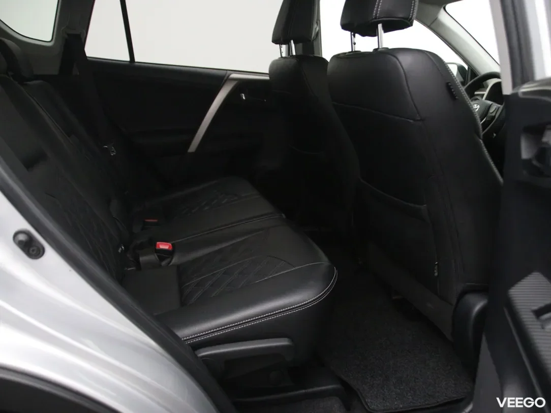 Toyota RAV4 2 91kW